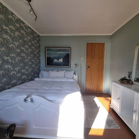 Gravermark Apartment Brenna Luaran gambar