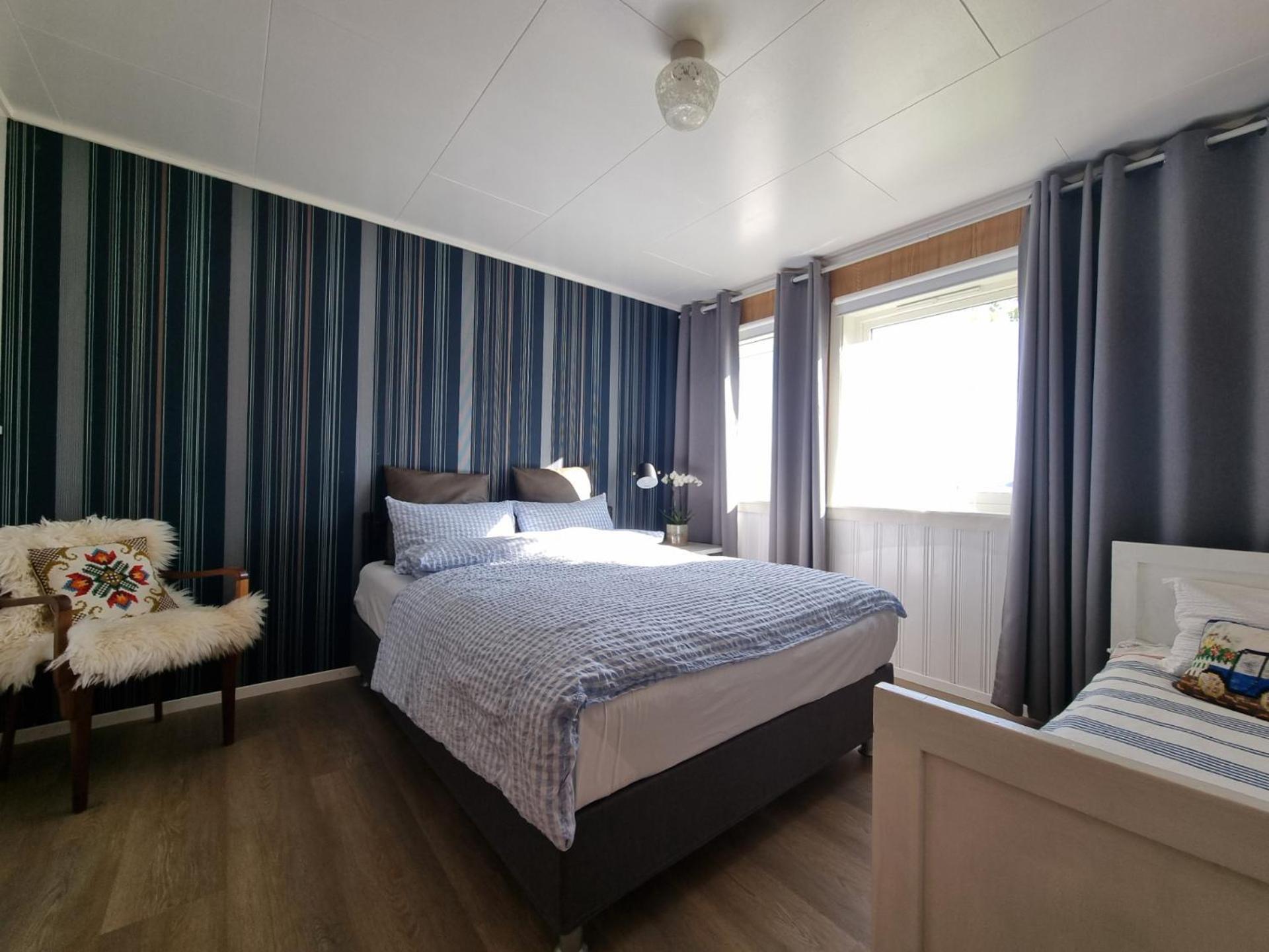 Gravermark Apartment Brenna Luaran gambar