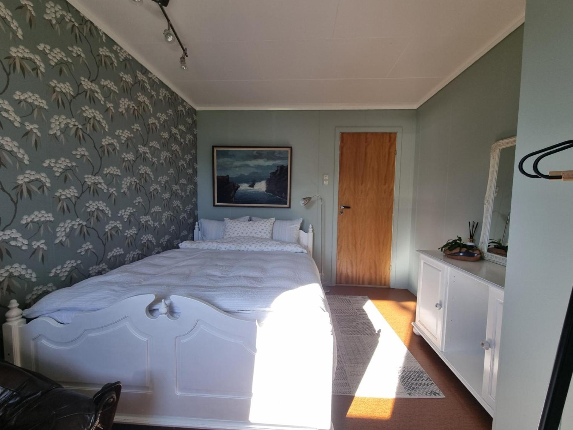 Gravermark Apartment Brenna Luaran gambar