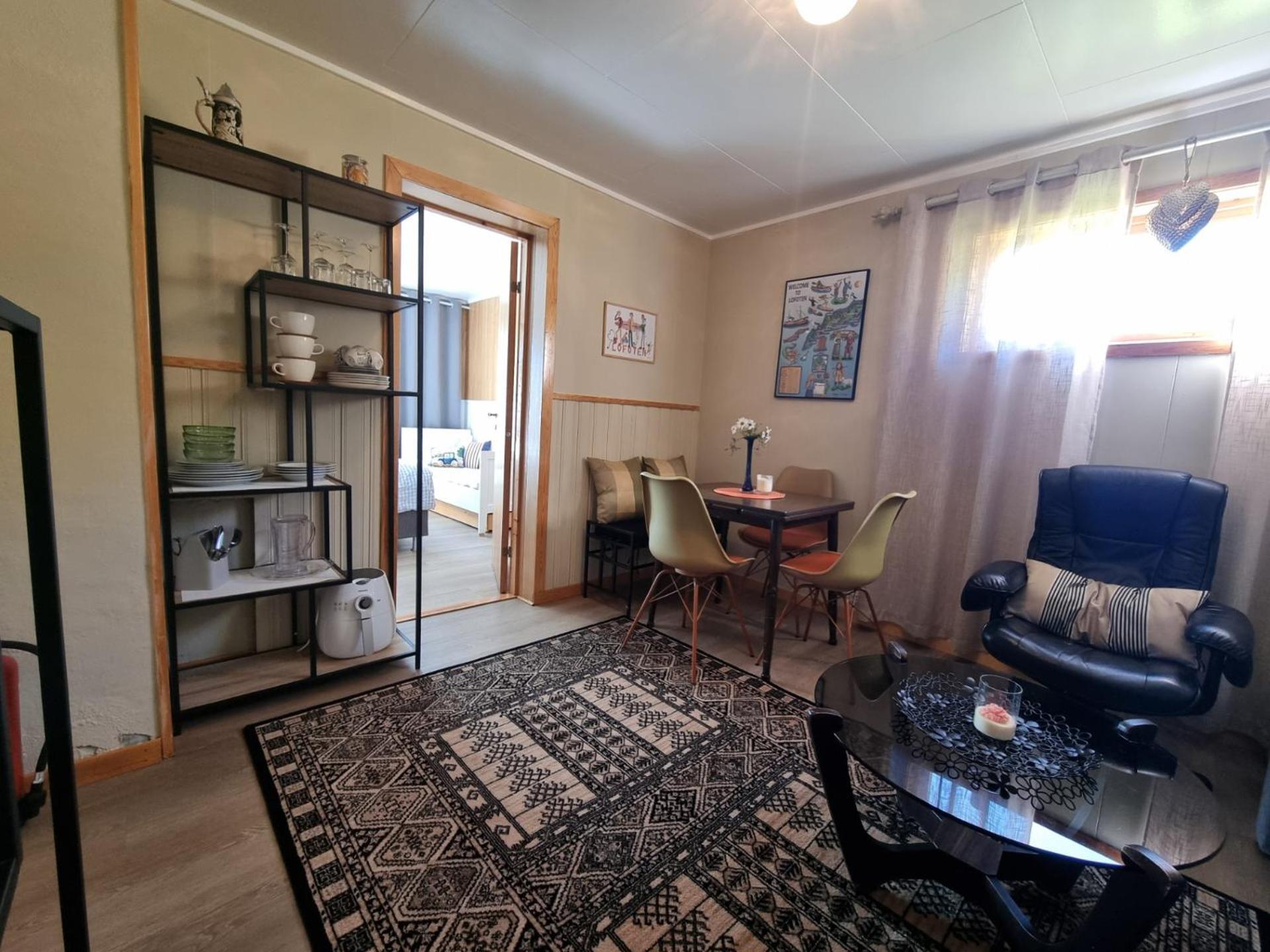 Gravermark Apartment Brenna Luaran gambar