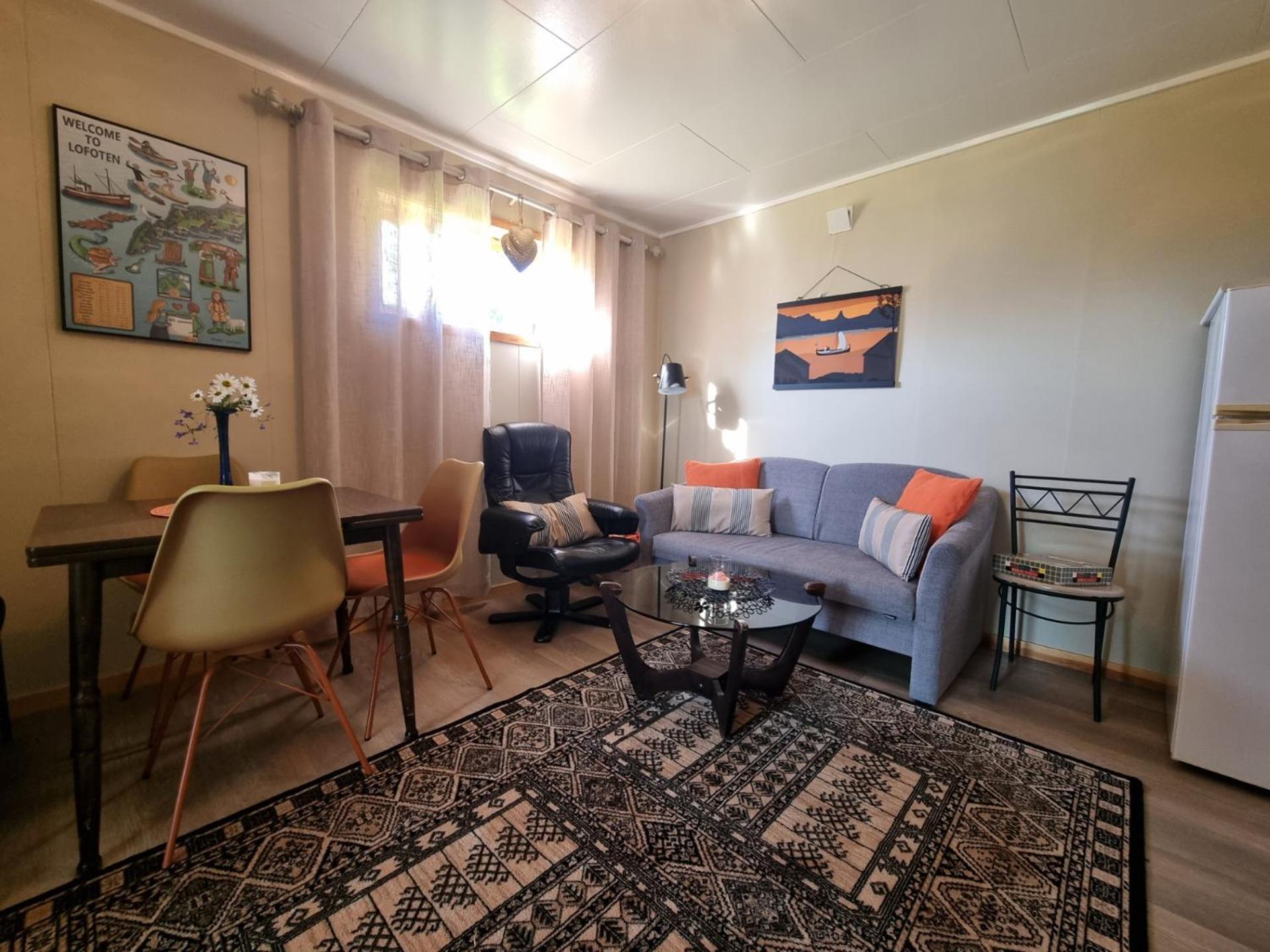 Gravermark Apartment Brenna Luaran gambar
