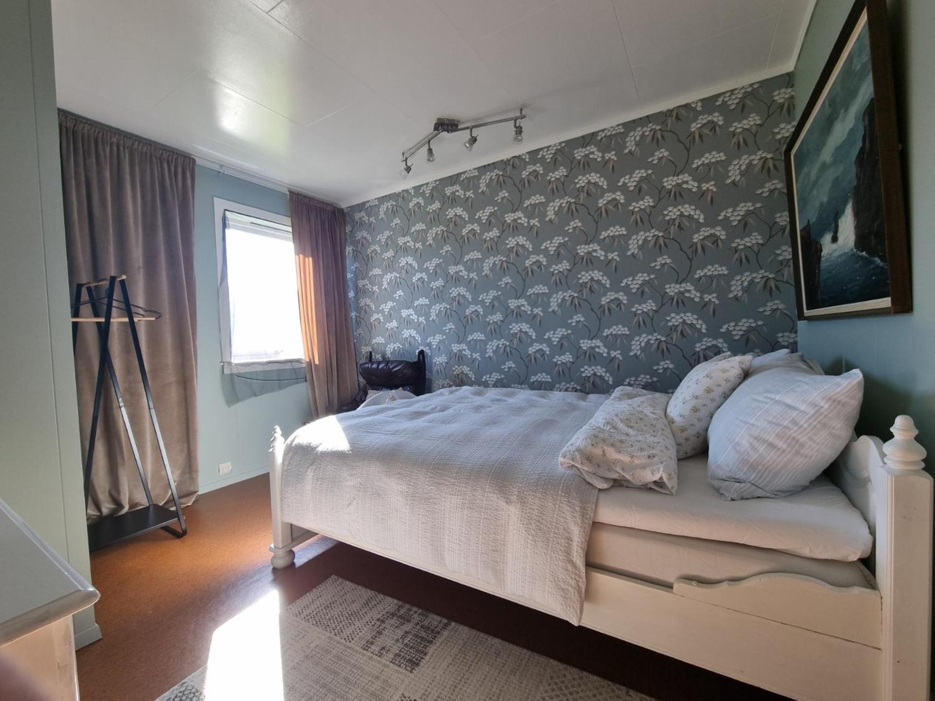 Gravermark Apartment Brenna Luaran gambar